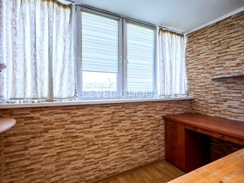 квартира по адресу Правды просп. (Правды), 31-А