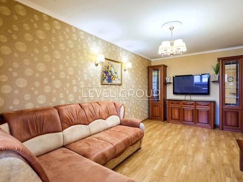 квартира по адресу Правды просп. (Правды), 31-А