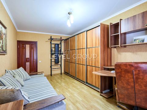 квартира по адресу Правды просп. (Правды), 31-А