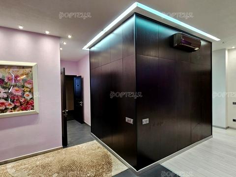 квартира по адресу Солнечная набережная ул. (Маршала Малиновского), 48-А