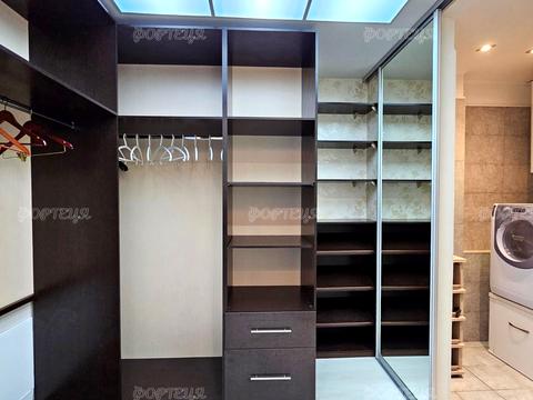 квартира по адресу Солнечная набережная ул. (Маршала Малиновского), 48-А