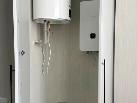 квартира за адресою Науки просп. (Гагаріна), 112-А