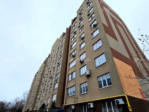 квартира по адресу Солнечная набережная ул. (Маршала Малиновского), 48-А