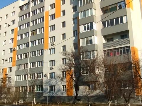 квартира за адресою Чигиринська вул., 40