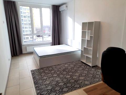 квартира за адресою Каховська вул., 62-А