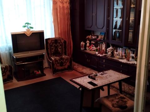 квартира за адресою Чигиринська вул., 40