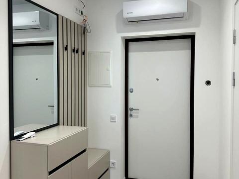 квартира по адресу Щирецкая ул., 8А