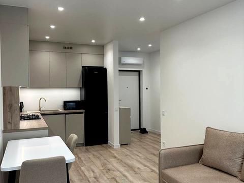 квартира по адресу Щирецкая ул., 8А