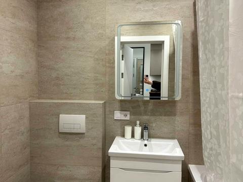 квартира по адресу Щирецкая ул., 8А