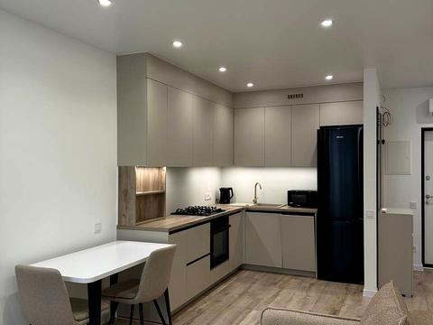 квартира по адресу Щирецкая ул., 8А