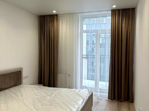 квартира по адресу Щирецкая ул., 8А