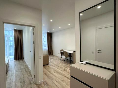 квартира по адресу Щирецкая ул., 8А