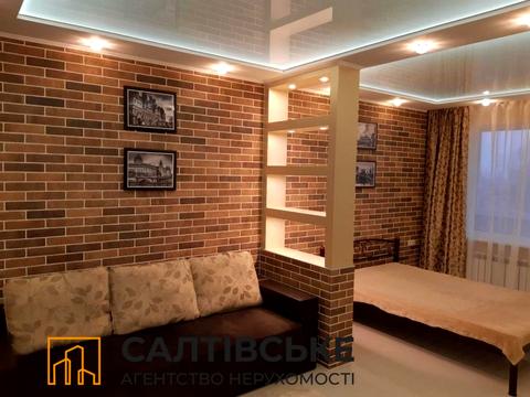 квартира за адресою Академіка Павлова вул., 134б