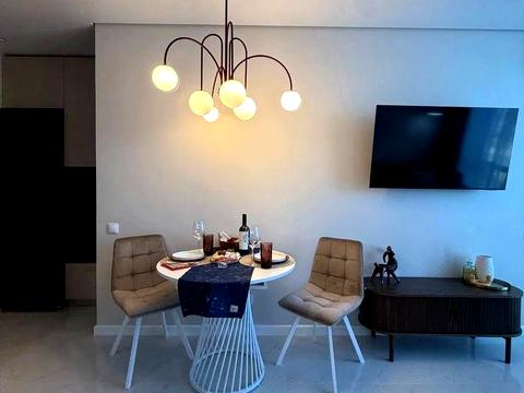 квартира за адресою Причальна вул., 14