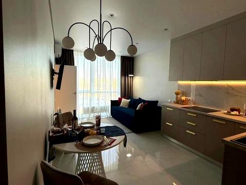 квартира за адресою Причальна вул., 14