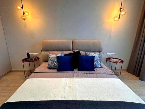 квартира за адресою Причальна вул., 14