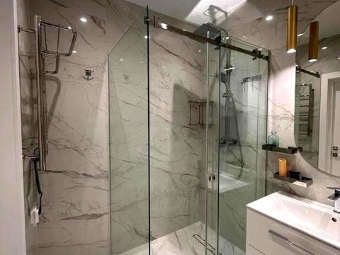 квартира за адресою Причальна вул., 14