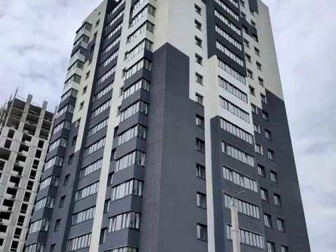 квартира за адресою Нескорених вул. (Героїв Праці), 1-К