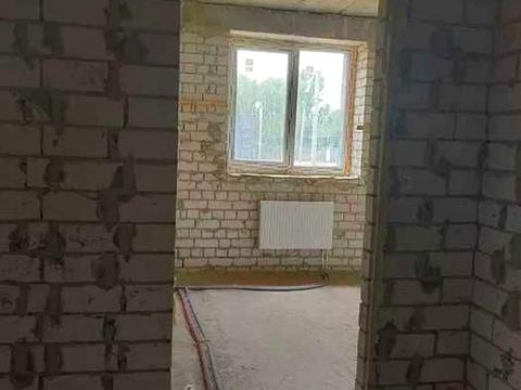 квартира за адресою Нескорених вул. (Героїв Праці), 1-К