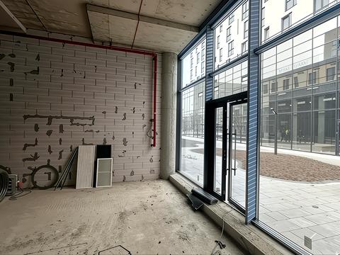 комерційна за адресою Любінська вул., (Будинок 4)