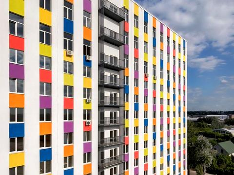 квартира за адресою Шевченківський пров., 40