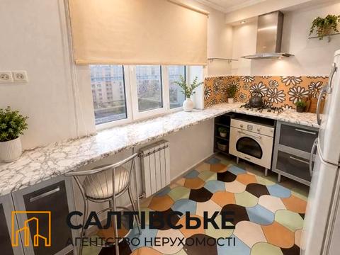 квартира за адресою Амосова вул. (Корчагінців), 27