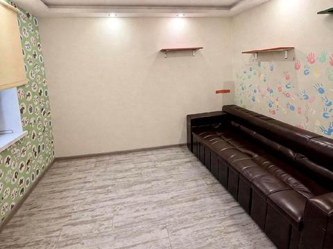 квартира за адресою Амосова вул. (Корчагінців), 27