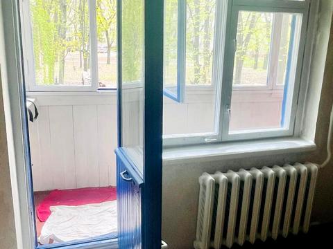 квартира по адресу Тополя-3 жилой массив ул., 2