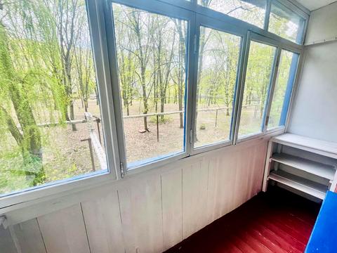 квартира по адресу Тополя-3 жилой массив ул., 2