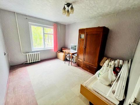 квартира по адресу Тополя-3 жилой массив ул., 2