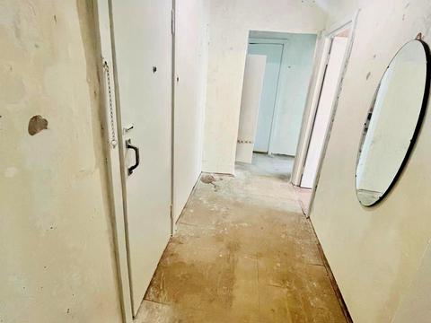 квартира по адресу Тополя-3 жилой массив ул., 2