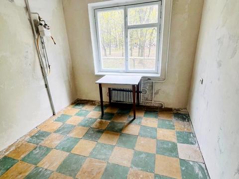 квартира по адресу Тополя-3 жилой массив ул., 2