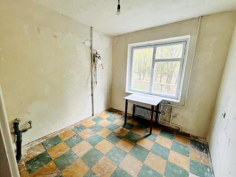 квартира по адресу Тополя-3 жилой массив ул., 2