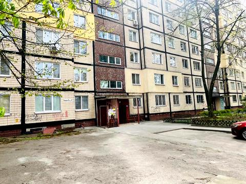 квартира по адресу Тополя-3 жилой массив ул., 2