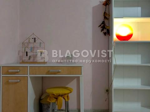 квартира за адресою Єлизавети Чавдар вул., 1