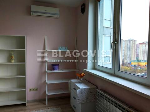 квартира за адресою Єлизавети Чавдар вул., 1