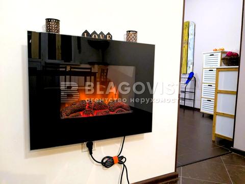 квартира за адресою Єлизавети Чавдар вул., 1