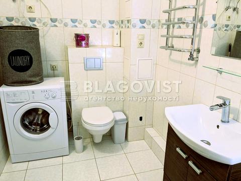 квартира за адресою Єлизавети Чавдар вул., 1