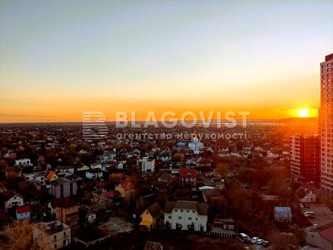квартира за адресою Єлизавети Чавдар вул., 1