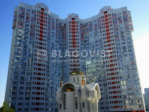 квартира за адресою Єлизавети Чавдар вул., 1