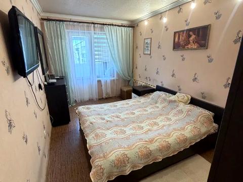 квартира по адресу Большая Диёвская ул. (Братьев Трофимовых), 4