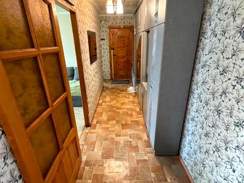 квартира за адресою Велика Діївська вул. (Братів Трофімових), 4