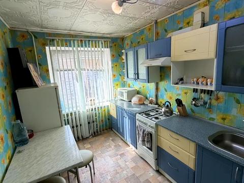 квартира за адресою Велика Діївська вул. (Братів Трофімових), 4