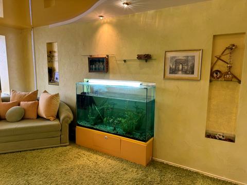 квартира за адресою Володимира Великого вул. (Гагаріна), 45