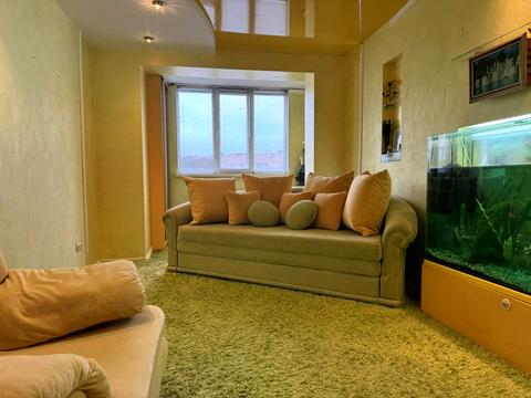 квартира за адресою Володимира Великого вул. (Гагаріна), 45