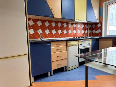 квартира за адресою Володимира Великого вул. (Гагаріна), 45