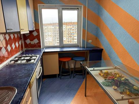 квартира за адресою Володимира Великого вул. (Гагаріна), 45