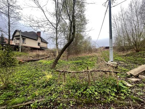 ділянка за адресою Лауреатська вул., 122б