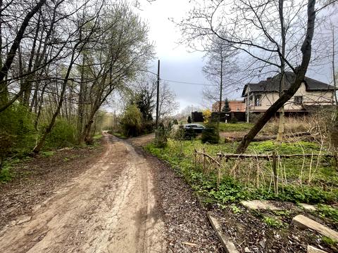 ділянка за адресою Лауреатська вул., 122б