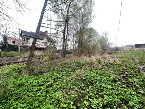 ділянка за адресою Лауреатська вул., 122б